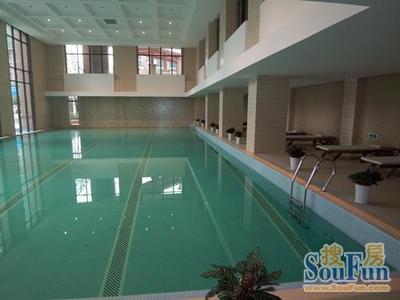 小編踩盤 萬科金色家園均價9000元/㎡ 蘇州室內(nèi)外裝飾亮點解析