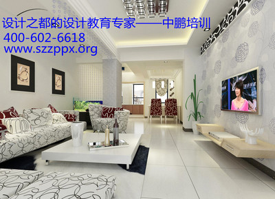 蘇州室內(nèi)外裝飾CAD培訓(xùn) 價格、課程與就業(yè)前景全解析