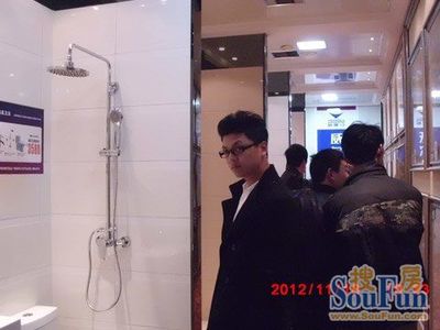 世豪裝飾盛大開業(yè)，蘇州養(yǎng)育巷裝飾一條街再添新活力