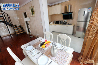 3小時(shí)建成的“別墅”亮相南通，造價(jià)約30萬(wàn)元，裝配式建筑再引熱議